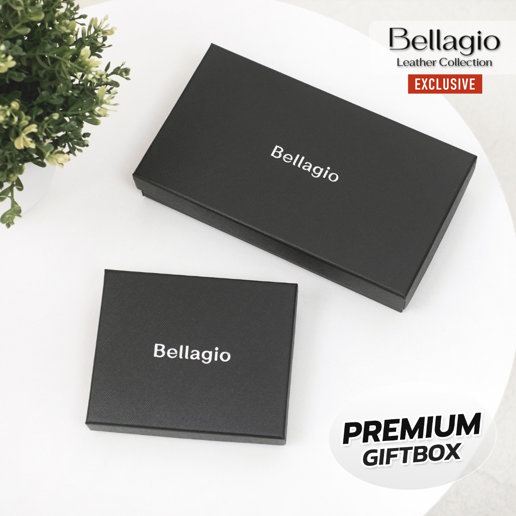 Bellagio Premium Gift Box กล่องใส่กระเป๋า กล่องของขวัญเพื่อโอกาสพิเศษ