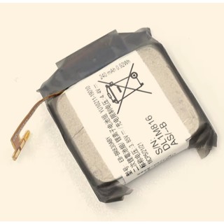 แบตเตอรี่ EB-BR830ABY For Samsung Galaxy Watch 3(41mm) SM-R8…