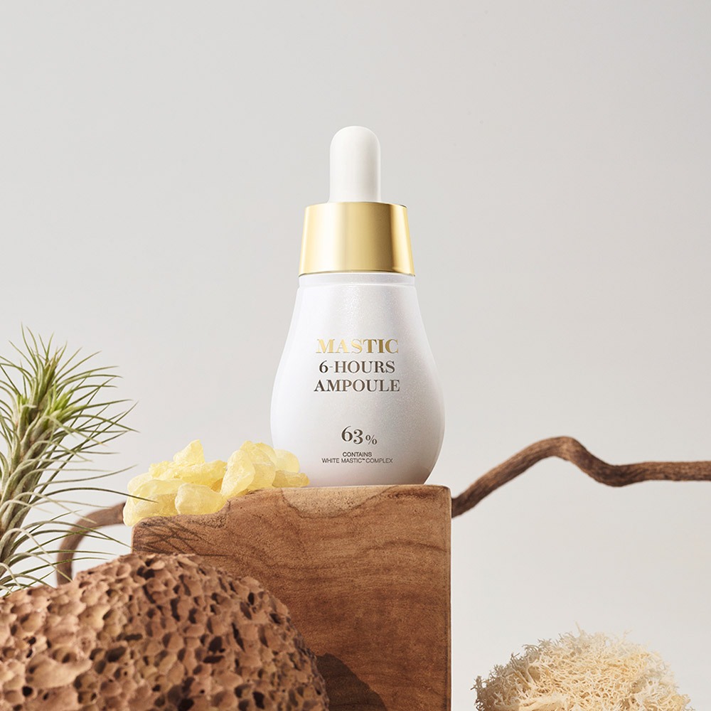 Mastina Mastic 6-hours Ampoule เซรั่มลดฝ้า กระ จุดด่างดำ 🇰🇷
