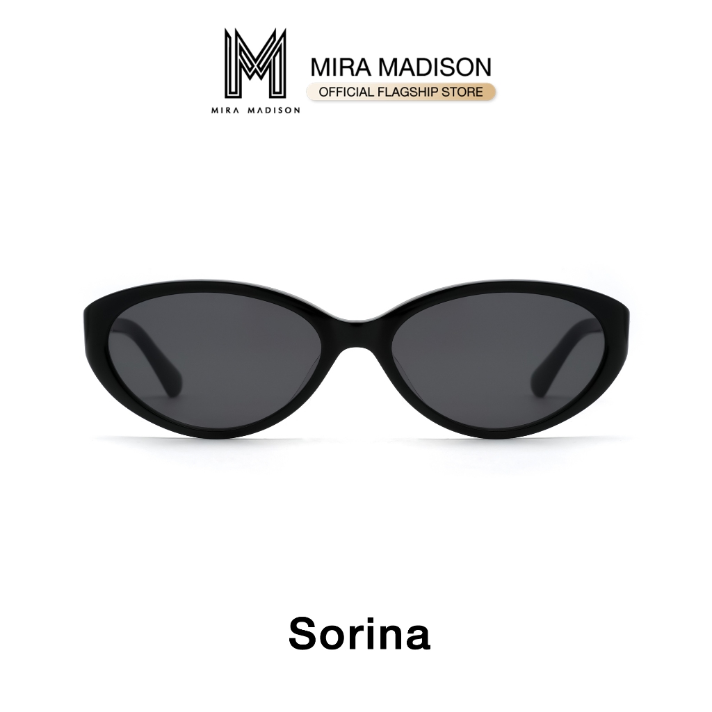 Mira Madison Sunglasses แว่นตากันแดด รุ่น Sorina