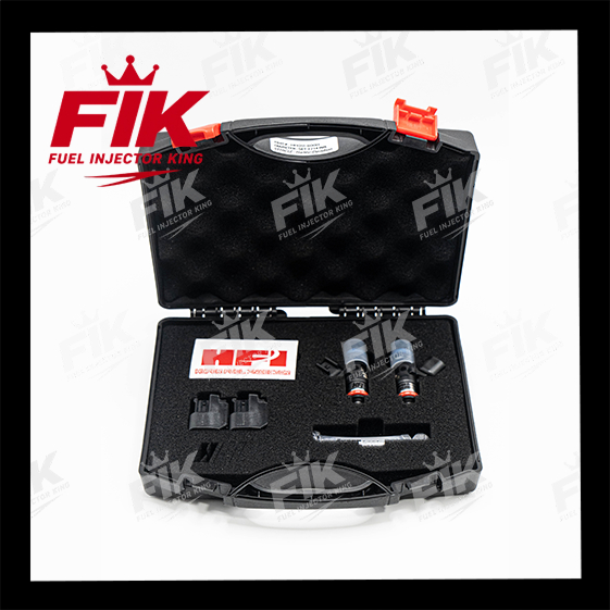 “ หัวฉีดซิ่ง “ HFI X HARLEY ขนาด 550 - 850 cc ( Harley Davidson ) | FIK Fuel Injectorking