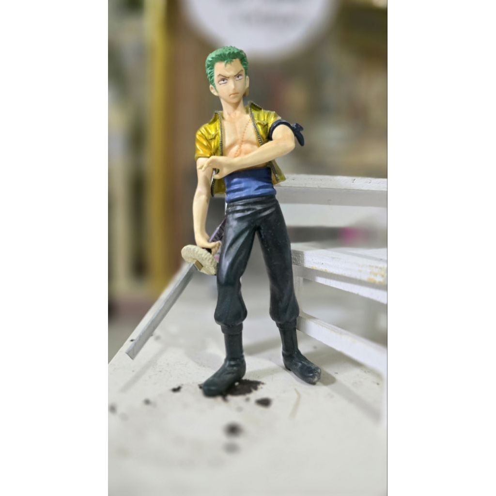 One Piece Roronoa Zoro