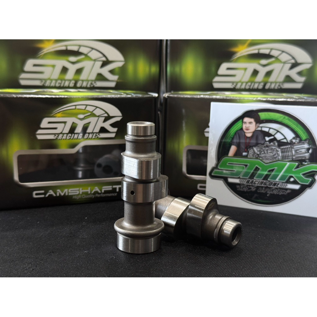 แคมSMK Racing One เวพ100