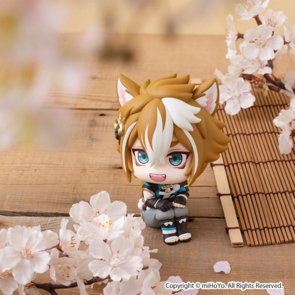 (🍊พรีออเดอร์)Lookup Genshin Impact Gorou