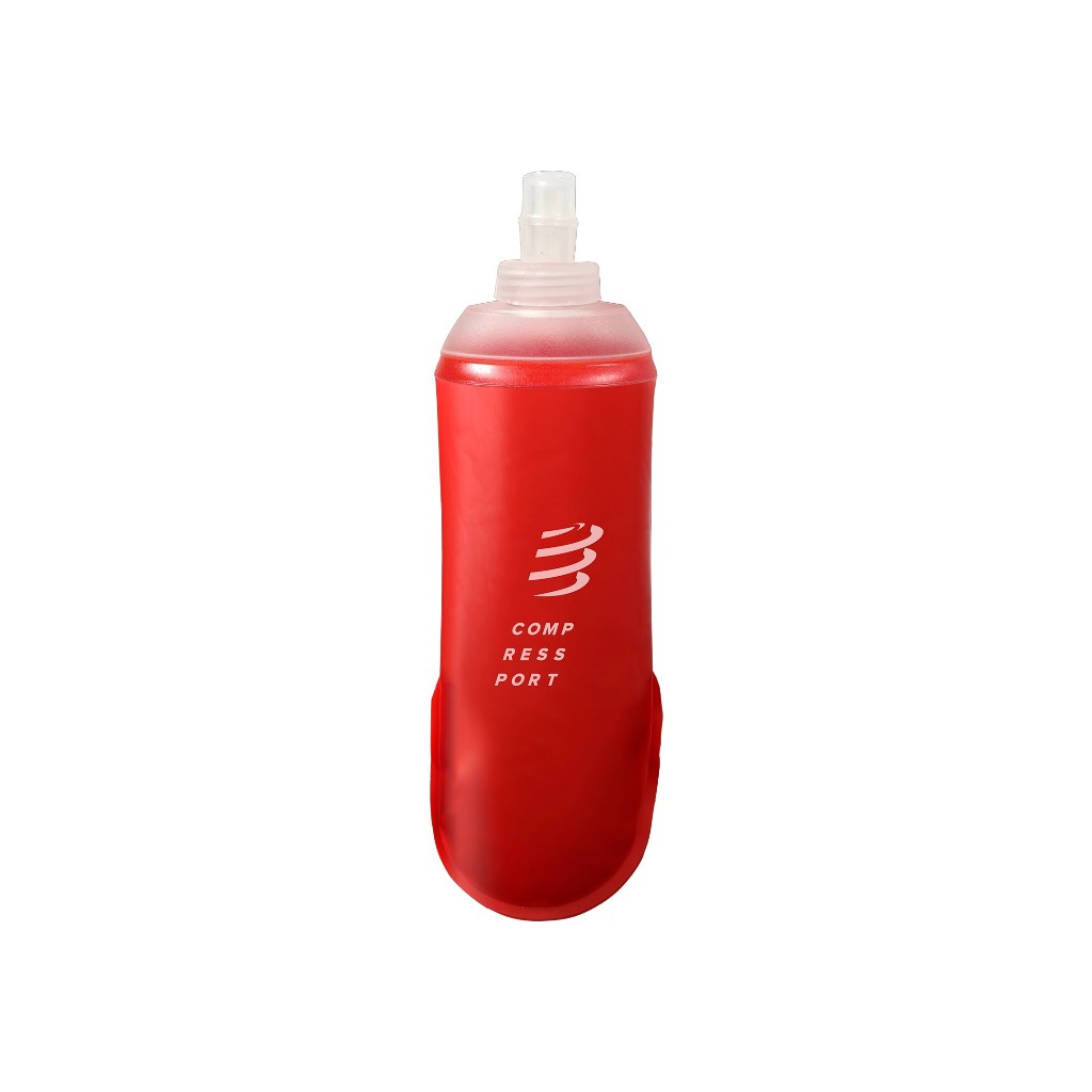 Compressport Ergoflask 500ml ขวดน้ำพับได้