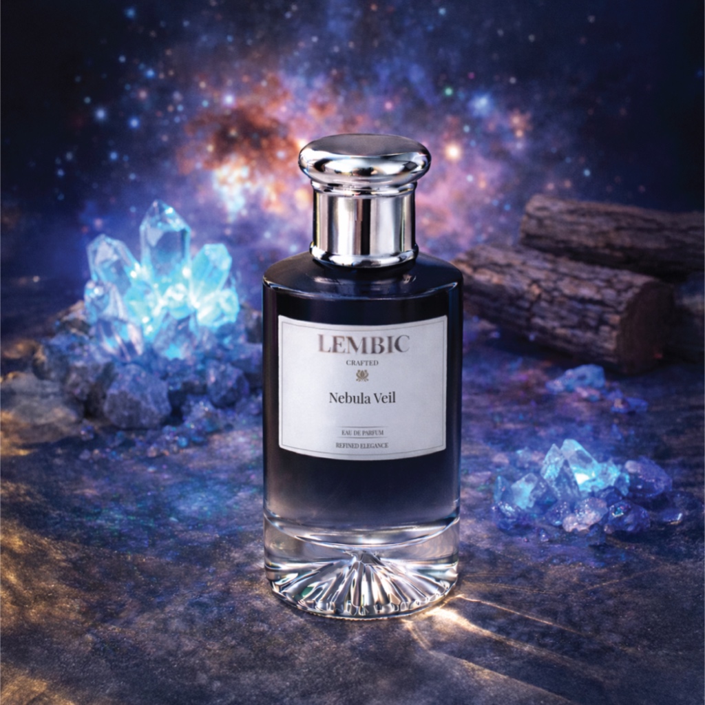 น้ำหอม Lembic Nebula Veil