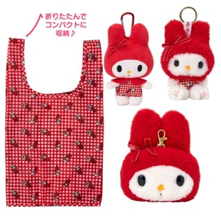 🇯🇵คอลเลคชั่น คลาสสิค KITTY my melody  strawberry pajamas san…