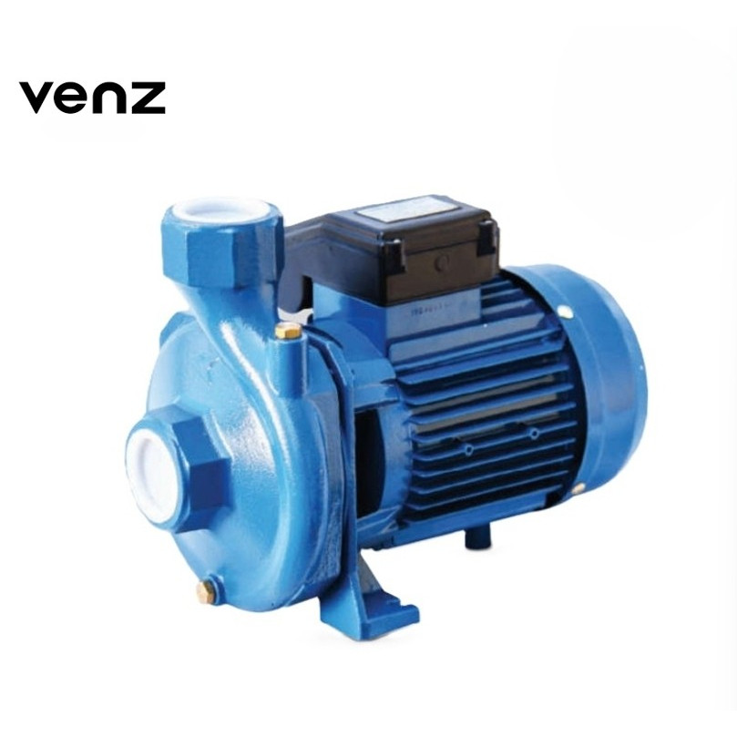 Venz  ปั๊มน้ำหอยโข่ง รุ่น VC200 Plus 2HP ท่อ 2นิ้วx2นิ้ว 2แรงม้า