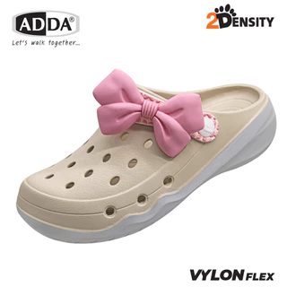 ADDA 2density แบบสวมหัวโต สำหรับผู้หญิง Candy Bow รุ่น 5TD82W2 (ไซส์ 4-6)