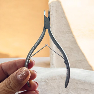 (00004)กรรไกรรุ่นspecial( 5mm )(2สปริงซองเหลือง)ลับคมพร้อมใช…