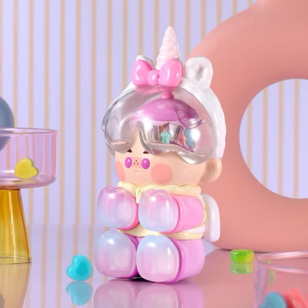 💚ราคาโล๊ะ💚 Pino Jelly Fairyland Figure