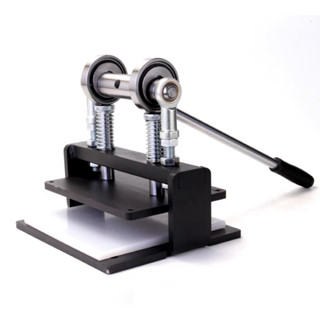 เครื่องตัดยางปิงปอง Hydrolic (preorder)!! ตัดสวยใช้งานง่าย