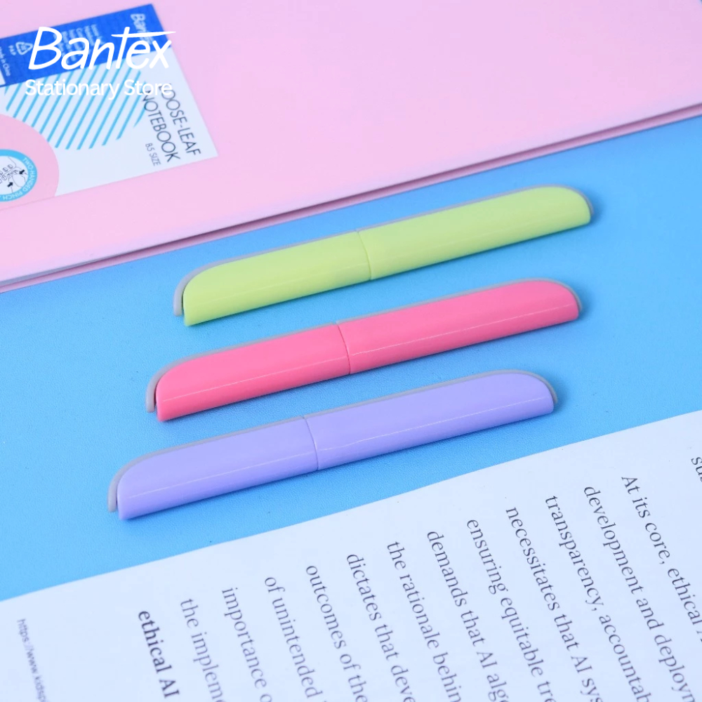 Bantex مقص ورق مقاوم للصدأ — صورة 4