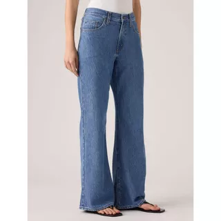 กางเกงยีนส์ผู้หญิง Levi's® Women's Loose Boot Jeans