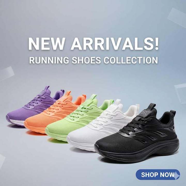 2026 YGY รองเท้ากีฬาลําลองคู่ รองเท้าผู้ชายและผู้หญิง Couple sports shoes Size：36-42 พร้อมส่ง