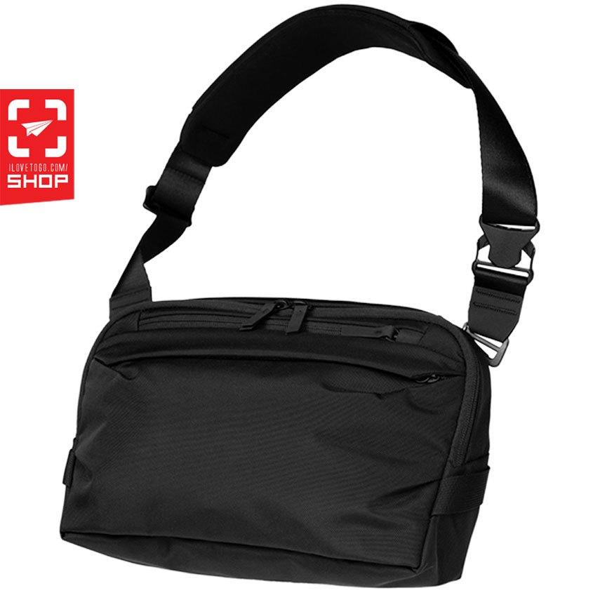 กระเป๋า Rework - Toshi Sling 6L V2