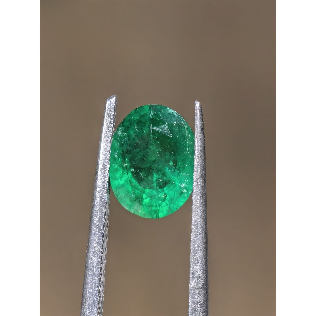 มรกตแซมเบีย/Emerald Zambia