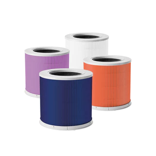(4 Compact) iSUPER Smart Air Purifier 4 Compact Filter ไส้กรองสำหรับเครื่องฟอก Xiaomi รุ่น 4 Compact เท่านั้น กรอง PM2.5