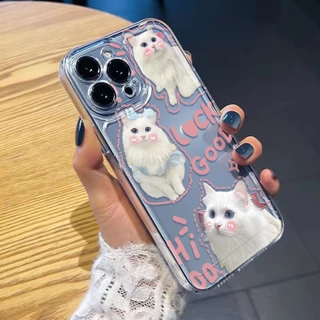 เคสโทรศัพท์ For OPPO A6 A3X A3 A5 Pro 5G A15 A57 4G A79 5G A18 A16 A60 A31 A17 A74 A5 2020 A54 A53 A78 A38 A17K A9 A12