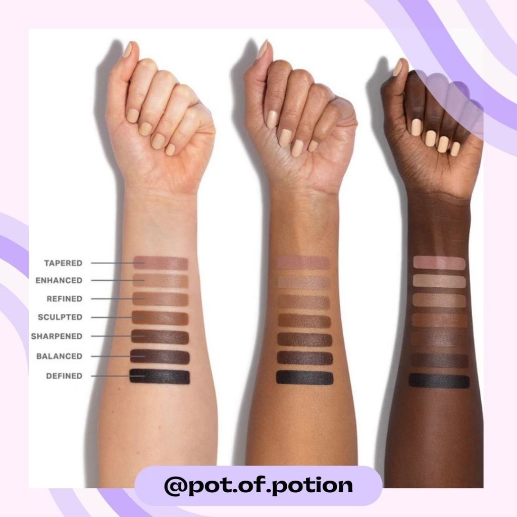 พร้อมส่ง Morphe — Shapelifter Micro Contour Stick รูปที่ 3