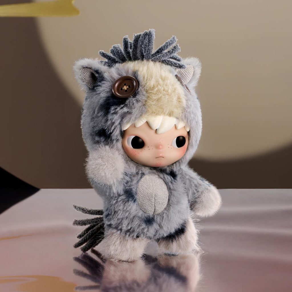 🇹🇭ใช้โค้ดลดได้ค่ะ พร้อมส่ง*เช็คการ์ด* พวงกุญแจห้อยกระเป๋าปีม้า Have a Good Run dimoo ดิมู่ /toyfriday - รูปที่ 4