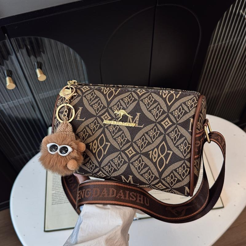 กระเป๋าสตางค์เข็มขัดผู้หญิงคุณภาพสูง น่ารัก ทันสมัย 8910