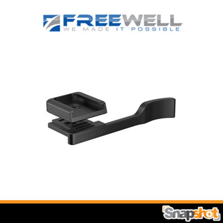 FREEWELL Ricoh GR IV Thumb Grip with Cold Shoe Mount [FW-GRI…