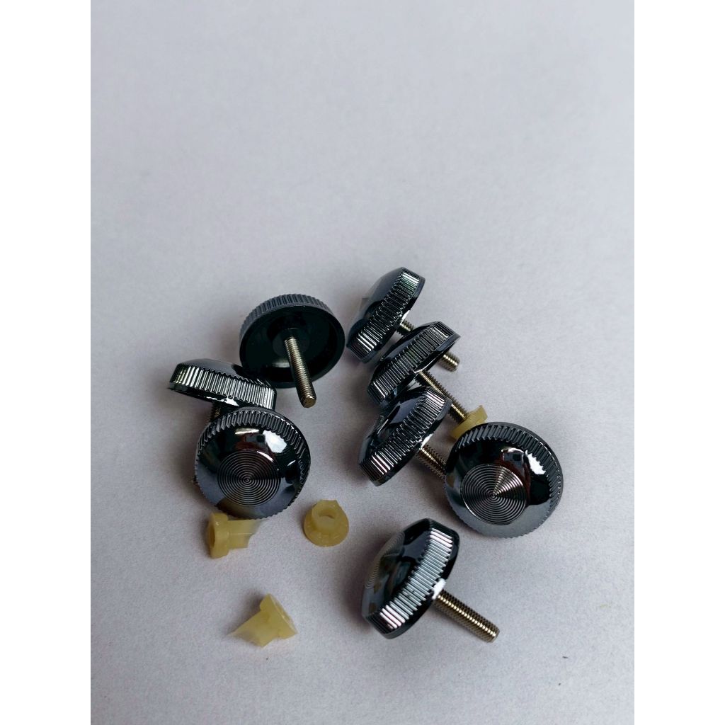 อะไหล่ฝาครอบแขนเสียบ รุ่นแขนเสียบ สำหรับรอกTAGA-GTS