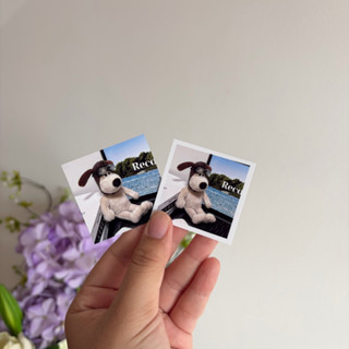 📸 📸 รูปขนาด 5x5 cm (2x2 นิ้ว) คละรูปได้ค่ะ (ขั้นต่ำ10ชิ้นนะค…