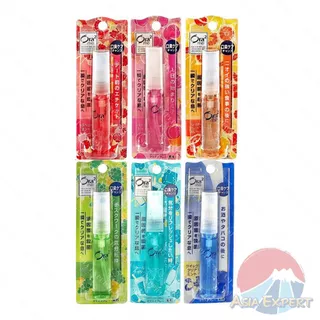 SUNSTAR Ora2 me Mouth Spray 6mL มี 6กลิ่น โอราทู มี สเปรย์ดับกลิ่นปาก