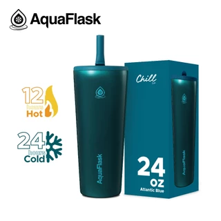 AquaFlask Chill Cup Collection (24oz) - แก้วเก็บความเย็น แก้วเก็บอุณหภูมิ 24ออนซ์