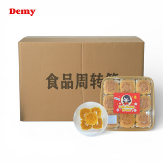 เค้กไข่นมหน้าวัว (1 ลังมี 12 กล่อง)