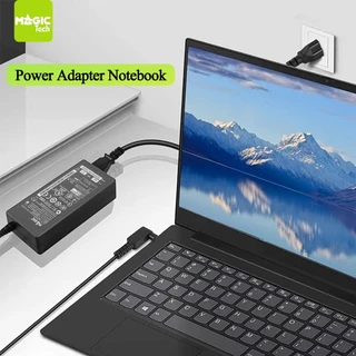 Adapter N/B FOR ACER 19V 3.42A (หัว 5.5*1.7mm) MAGICTECH (65W)