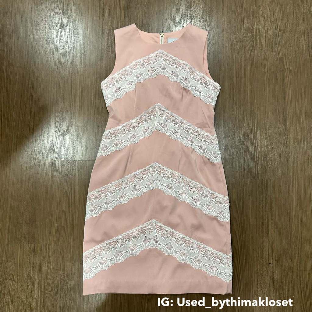 Karat_Boutique เดรสกระโปรง size L