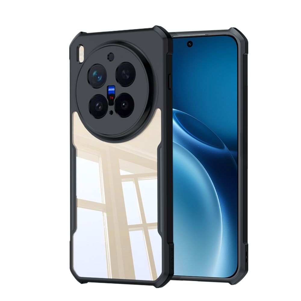 🇹🇭ส่งในไทย XUNDD เคสสำหรับ Vivo X300 / X300 Pro / X300 Ultra / X200 Pro / X300Pro / X300Ultra เคสคลุ