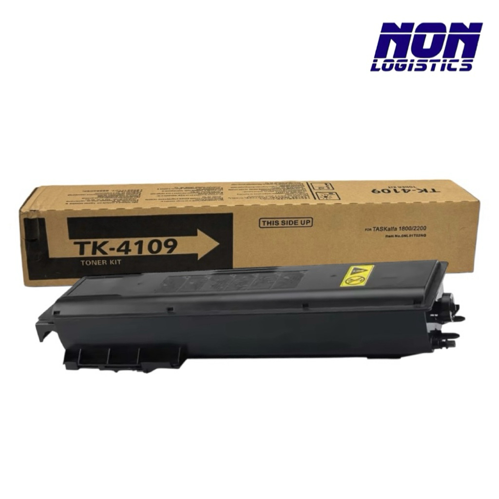 ตลับเทียบเท่า TK-4109 , TK4109 สำหรับ Kyocera TA-1800 / TA-1801 / TA-2200 / TA-2201