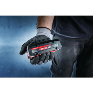 Bosch แบตเตอรี่ 18V รุ่นธรรมดา / Procore - แท่นชาร์จ อุปกรณ์ไร้สาย Bosch แบต สว่าน เลื่อย หินเจียร์