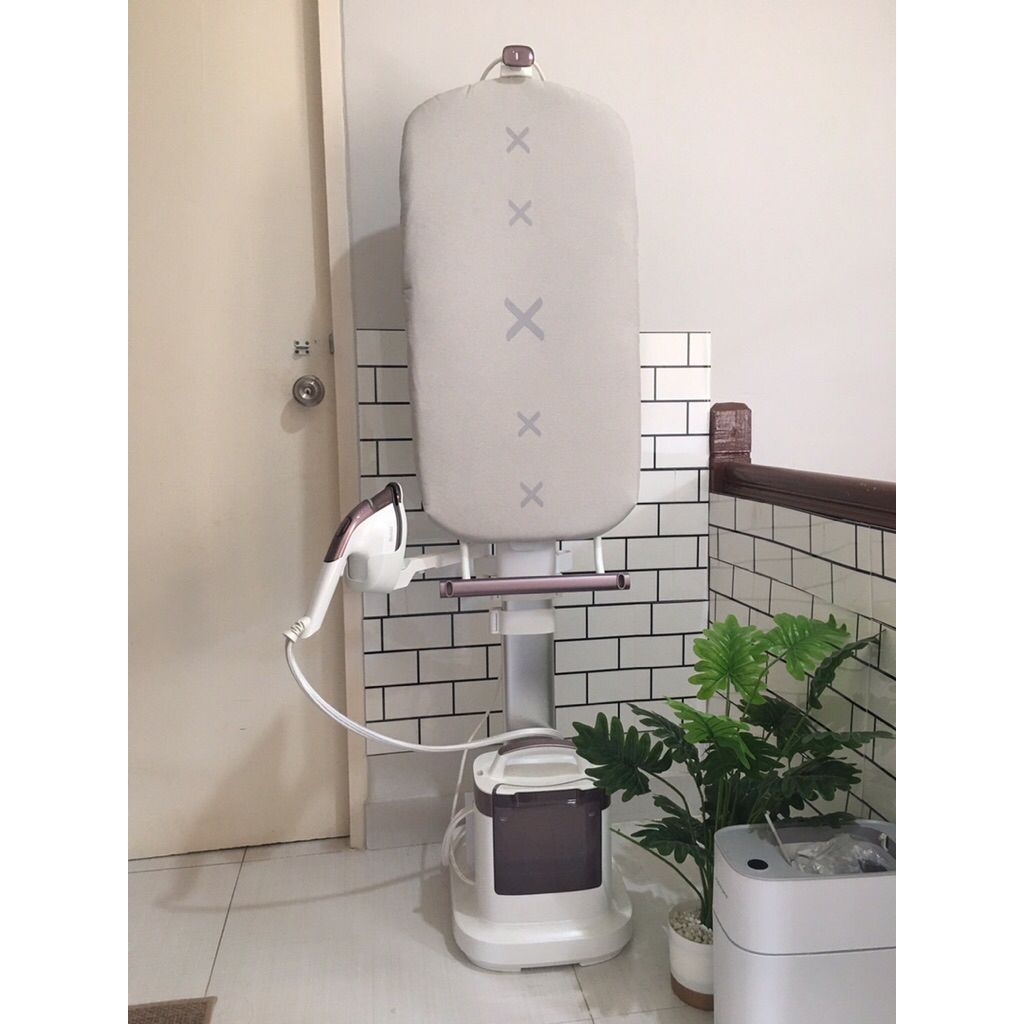 ส่งต่อเตารีดไอน้ำ ‼️ Tefal IXEO Vision รุ่น QT1811