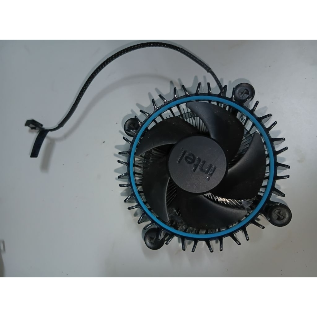 CPU Cooler / CPU Fan Socket LGA1700 (มือสอง)