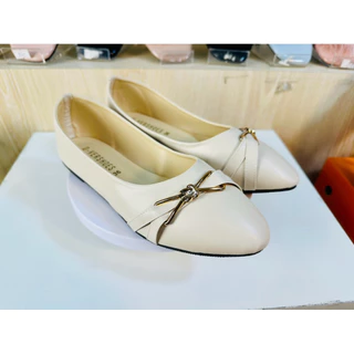 Shoes8888 Thailand รองเท้าคัทชู หน้าX มี3สี ไซล์36-45