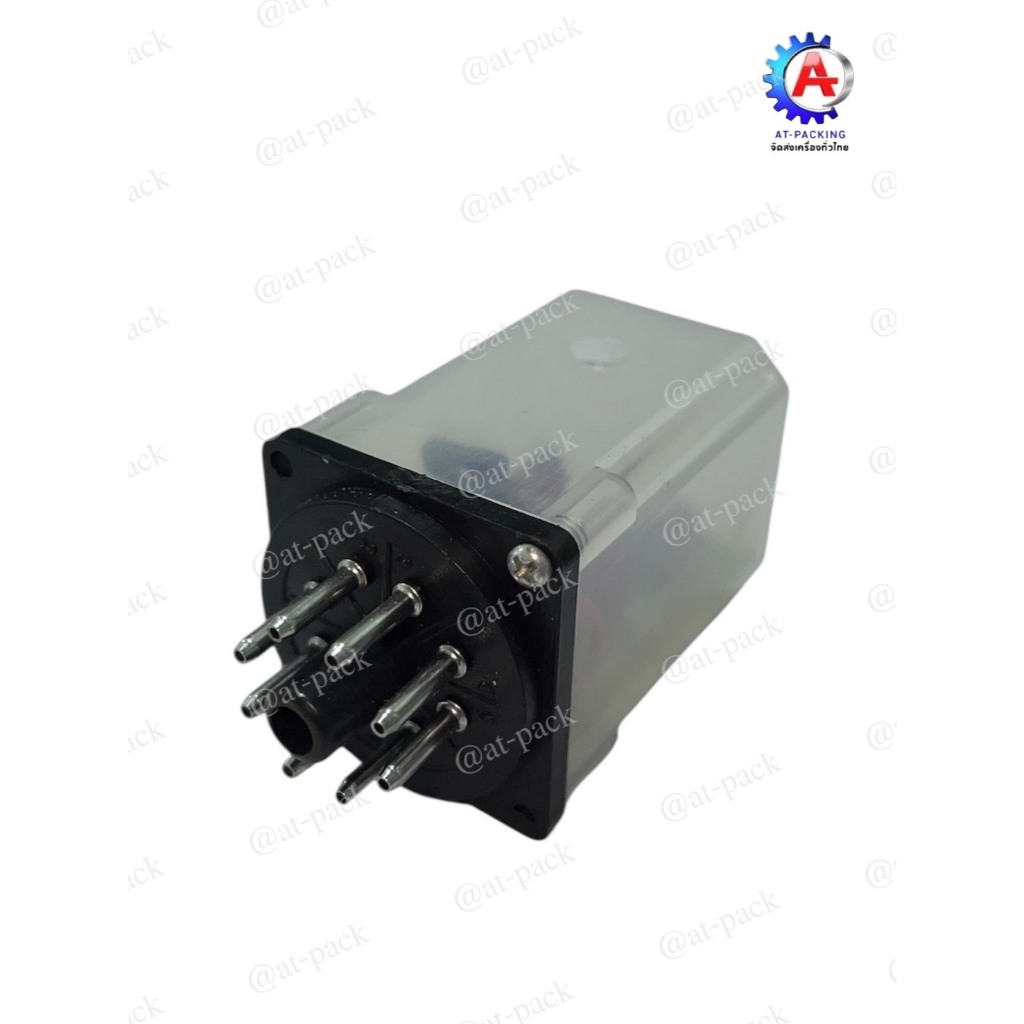 กล่องควบคุมมอเตอร์เครื่องซีลสายพาน FR-900