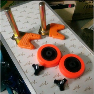 ร้านในไทย หัวยกก้ามปูเซอร์วิสสแตน Bigbike ขนาดแกน 18 มิล