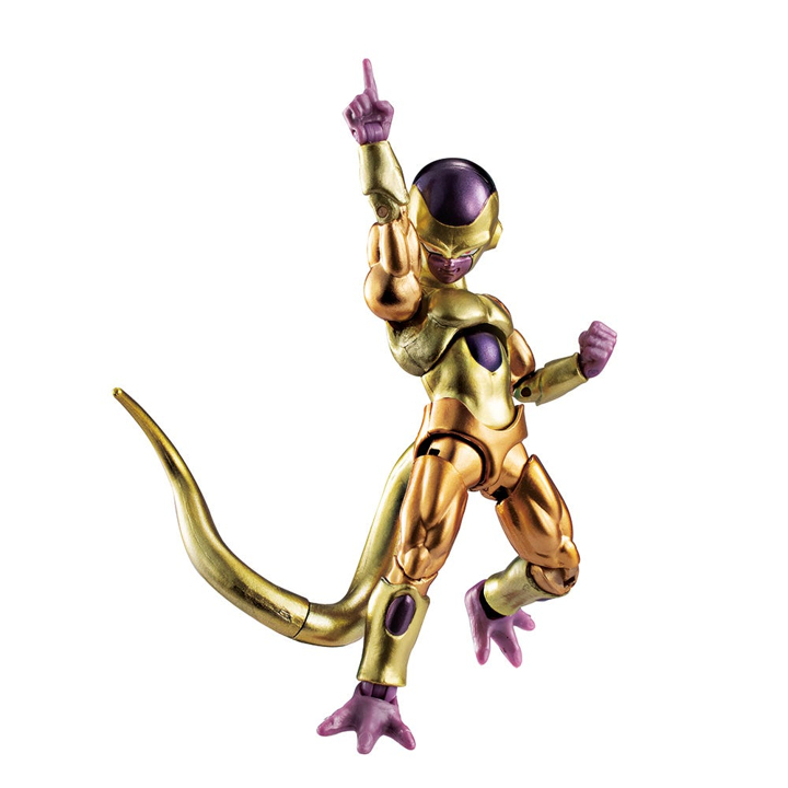 Bandai(บันได) OTHER GOLDEN FRIEZA