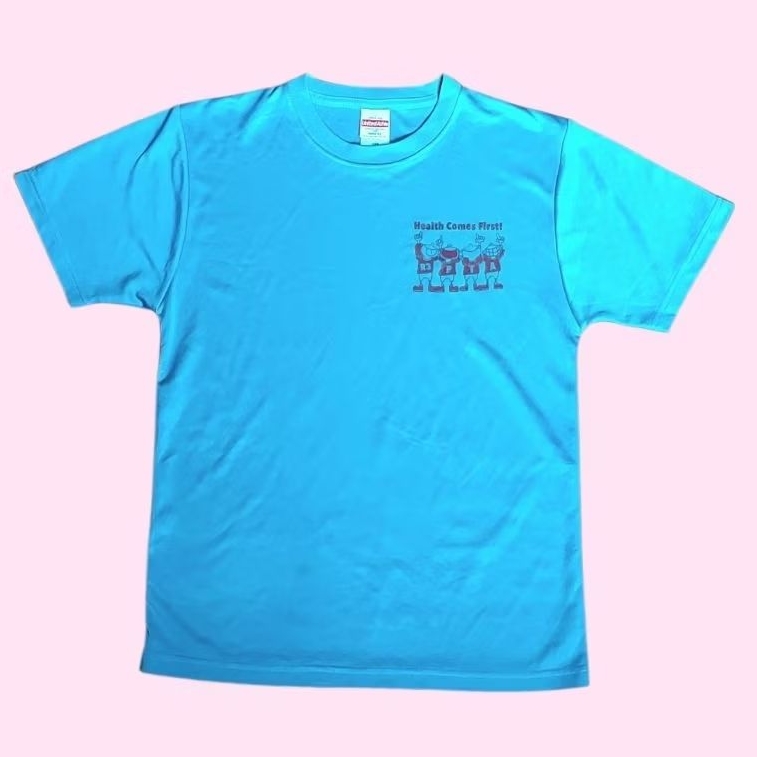 เสื้อกีฬา แบรนด์ญี่ปุ่น United Athle