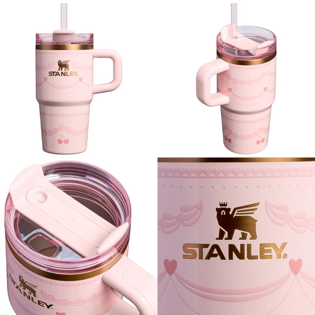 Stanley The Valentine's Day Quencher H2.0 FlowState™ รูปที่ 3