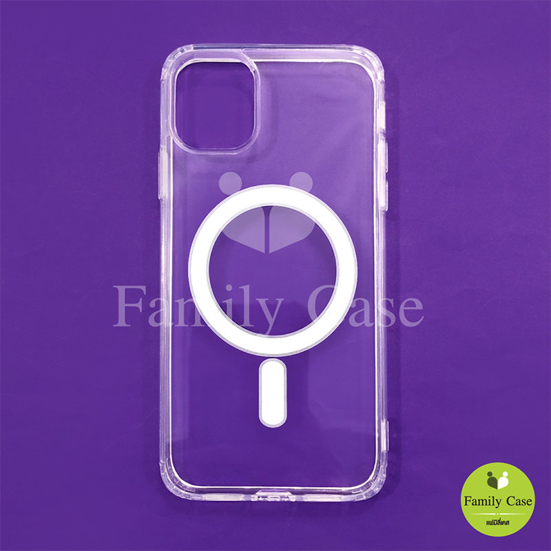 เคสใส Samsung A14(5G) A34(5G) A23(5G)