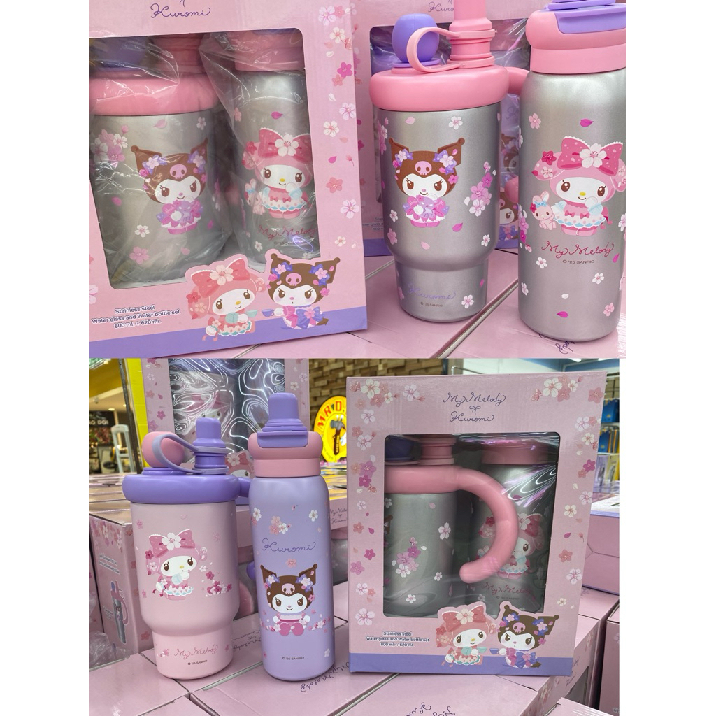 แก้วเก็บความเย็นกล่อง2ใบmomentoงานตามหา