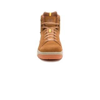 CATERPILLAR รองเท้าเซฟตี้ผู้ชาย STREAMLINE COURT MID Composite Toe P91624