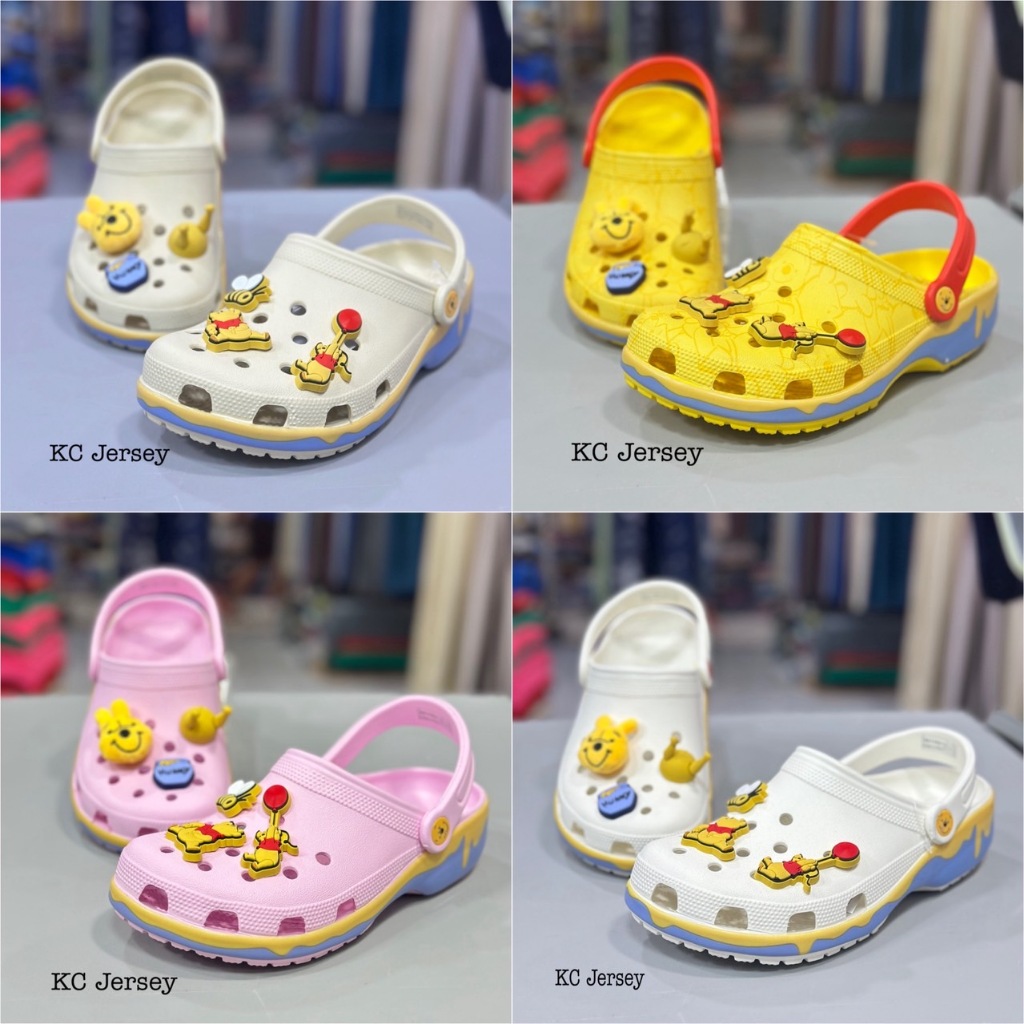 รองเท้า C-s P-O รุ่นแตะแบบสวม ผู้หญิง ใส่ได้ทุกฤดูกาล 36--40 สินค้ามีพร้อมส่ง