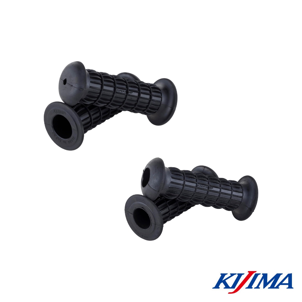 ปลอกแฮนด์ รุ่น Classic ของ KIJIMA แท้ ใหม่